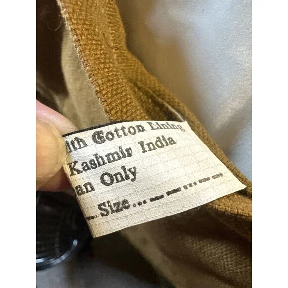 Double D Ranch All Over Heavily Embroidered Pillow x 2 Western Paisley Design - Picture 10 of 10